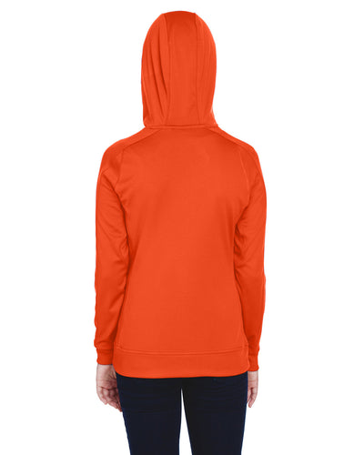Team 365 Ladies' Elite Performance Hoodie
