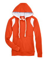 Team 365 Ladies' Elite Performance Hoodie Team 365