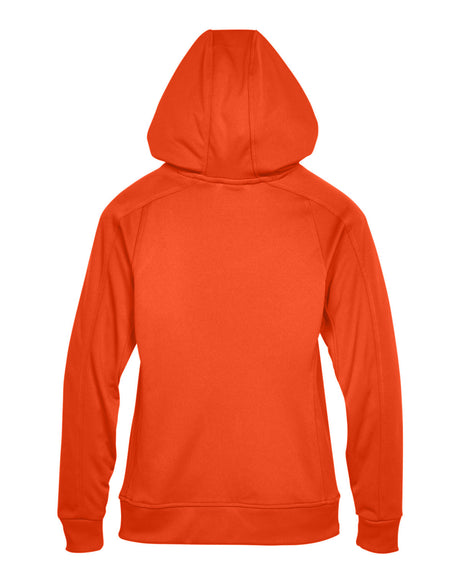 Team 365 Ladies' Elite Performance Hoodie Team 365
