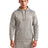 TriDri Unisex Spun Dyed Hooded Sweatshirt TriDri