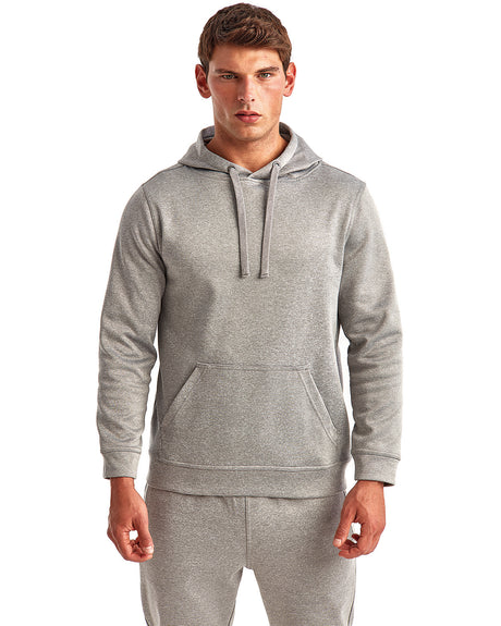TriDri Unisex Spun Dyed Hooded Sweatshirt TriDri