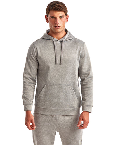 TriDri Unisex Spun Dyed Hooded Sweatshirt