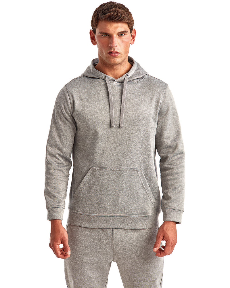 TriDri Unisex Spun Dyed Hooded Sweatshirt