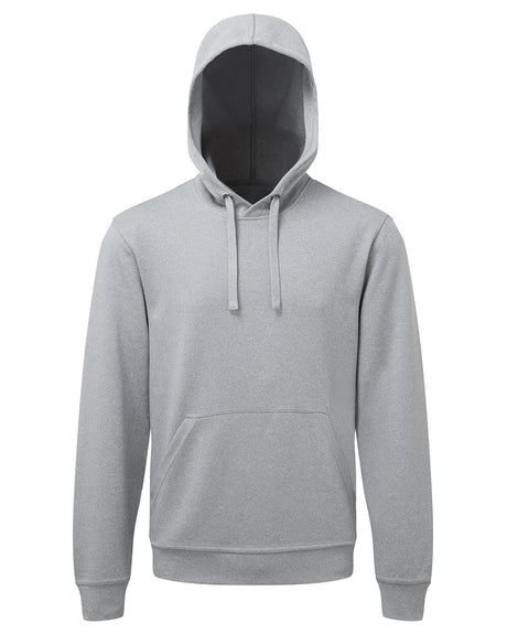 TriDri Unisex Spun Dyed Hooded Sweatshirt TriDri