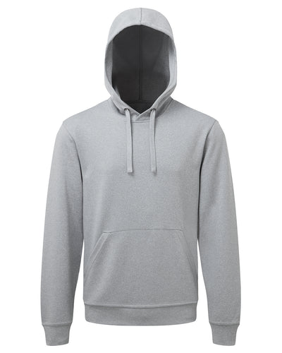 TriDri Unisex Spun Dyed Hooded Sweatshirt