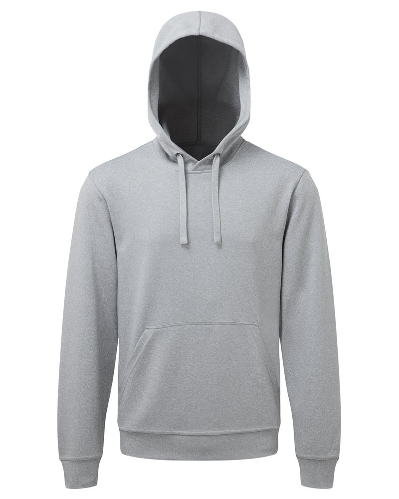 TriDri Unisex Spun Dyed Hooded Sweatshirt