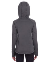Spyder Ladies' Hayer Hooded Sweatshirt Spyder