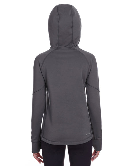 Spyder Ladies' Hayer Hooded Sweatshirt Spyder