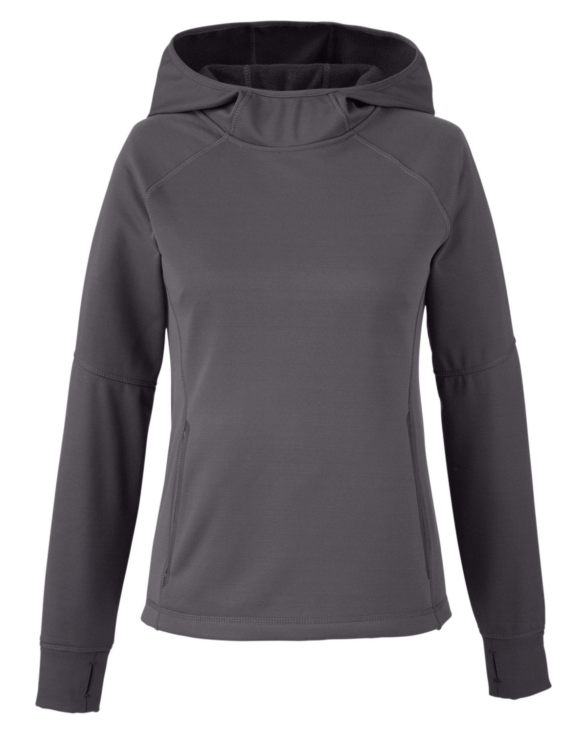 Spyder Ladies' Hayer Hooded Sweatshirt Spyder