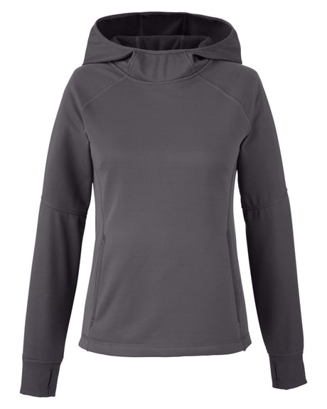 Spyder Ladies' Hayer Hooded Sweatshirt Spyder
