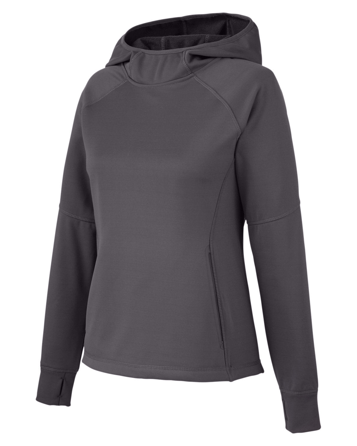 Spyder Ladies' Hayer Hooded Sweatshirt Spyder