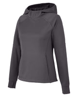 Spyder Ladies' Hayer Hooded Sweatshirt Spyder