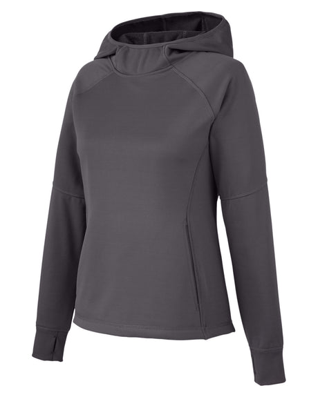 Spyder Ladies' Hayer Hooded Sweatshirt Spyder
