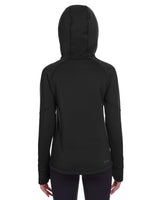 Spyder Ladies' Hayer Hooded Sweatshirt Spyder