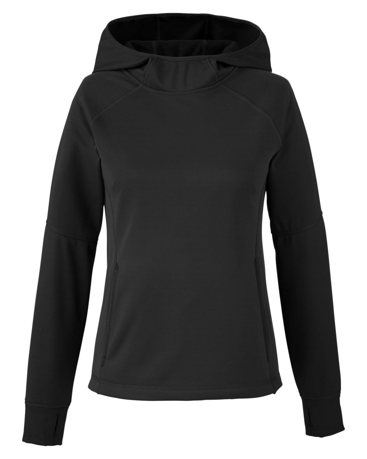 Spyder Ladies' Hayer Hooded Sweatshirt Spyder