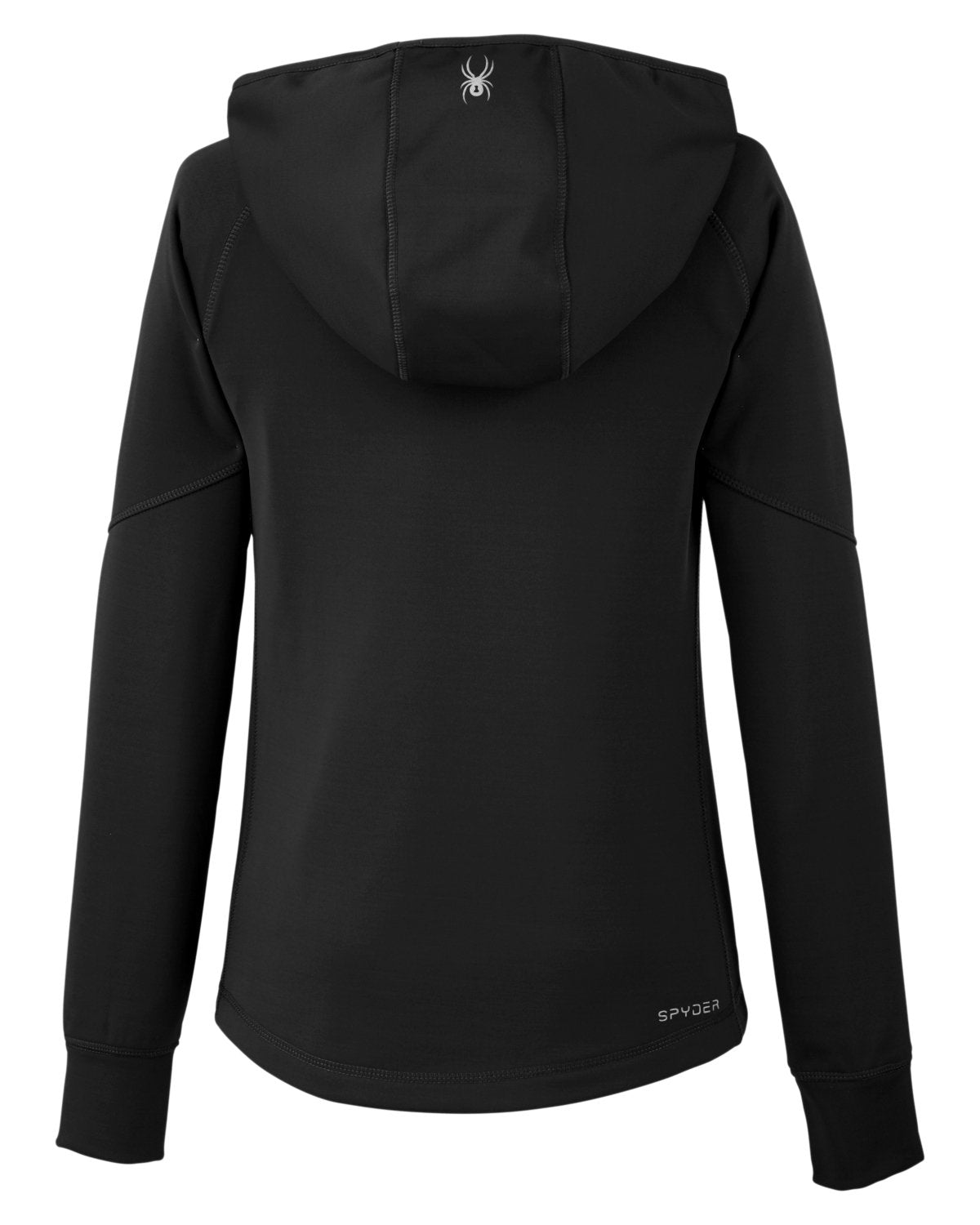 Spyder Ladies' Hayer Hooded Sweatshirt Spyder