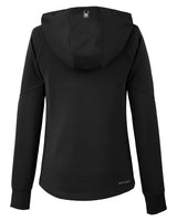 Spyder Ladies' Hayer Hooded Sweatshirt Spyder