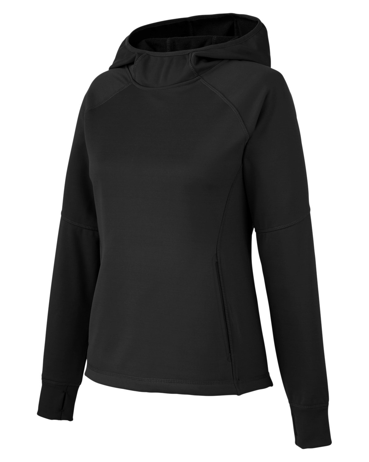 Spyder Ladies' Hayer Hooded Sweatshirt Spyder