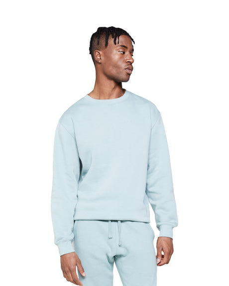 Lane Seven Unisex Premium Crewneck Sweatshirt Lane Seven