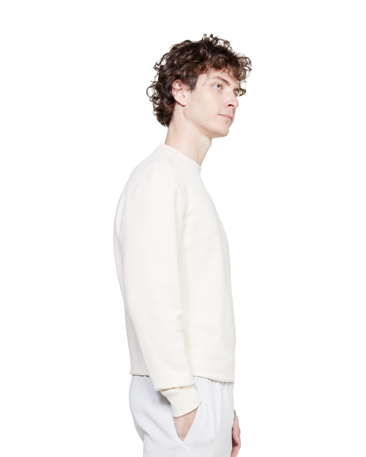 Lane Seven Unisex Premium Crewneck Sweatshirt Lane Seven