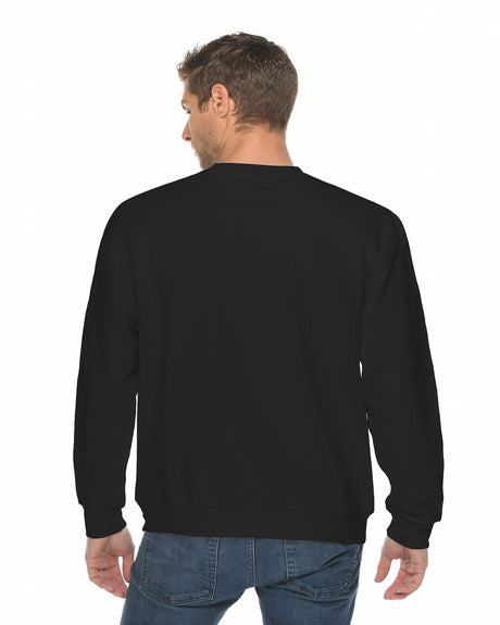 Lane Seven Unisex Premium Crewneck Sweatshirt Lane Seven