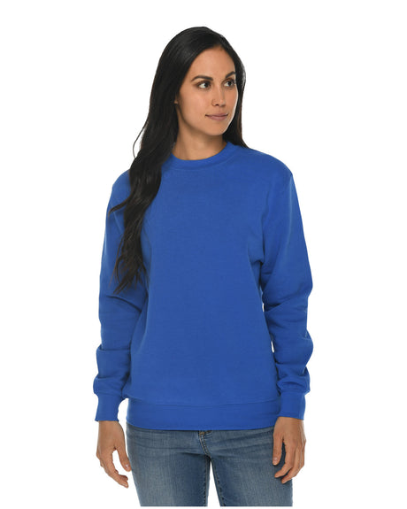 Lane Seven Unisex Premium Crewneck Sweatshirt Lane Seven