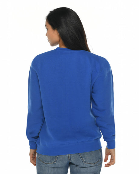 Lane Seven Unisex Premium Crewneck Sweatshirt Lane Seven