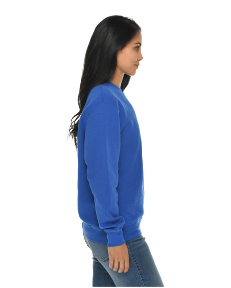 Lane Seven Unisex Premium Crewneck Sweatshirt Lane Seven
