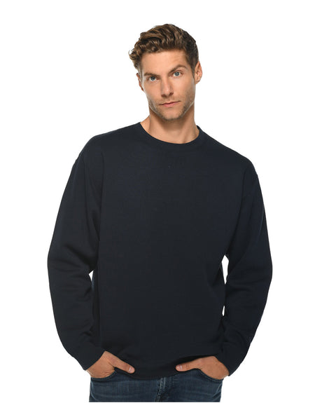 Lane Seven Unisex Premium Crewneck Sweatshirt Lane Seven
