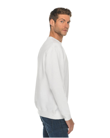 Lane Seven Unisex Premium Crewneck Sweatshirt Lane Seven
