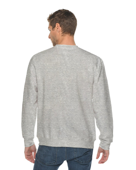 Lane Seven Unisex Premium Crewneck Sweatshirt Lane Seven