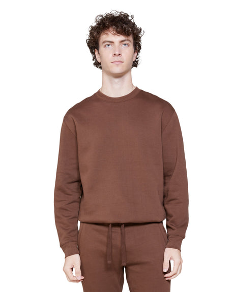 Lane Seven Unisex Premium Crewneck Sweatshirt Lane Seven