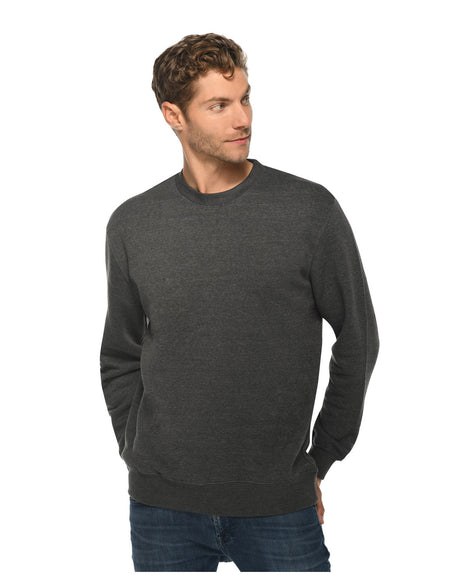 Lane Seven Unisex Premium Crewneck Sweatshirt Lane Seven
