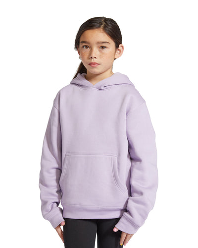 Lane Seven Youth Premium Pullover Hooded Sweatshirt