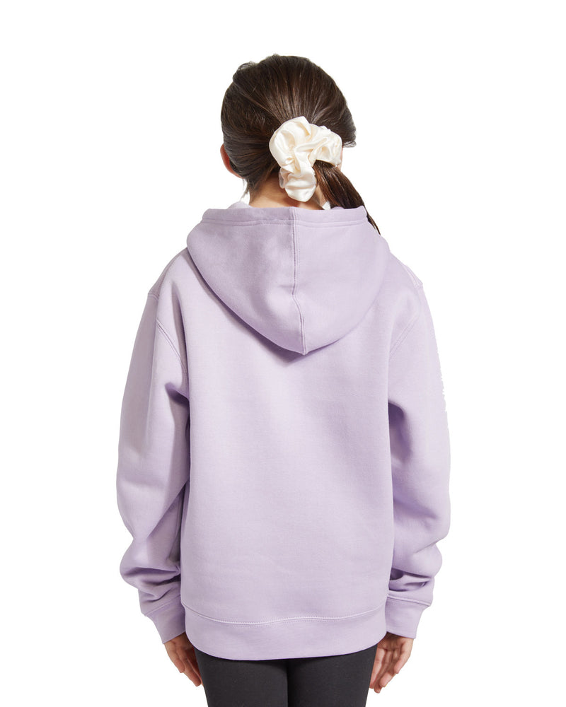 Lane Seven Youth Premium Pullover Hooded Sweatshirt