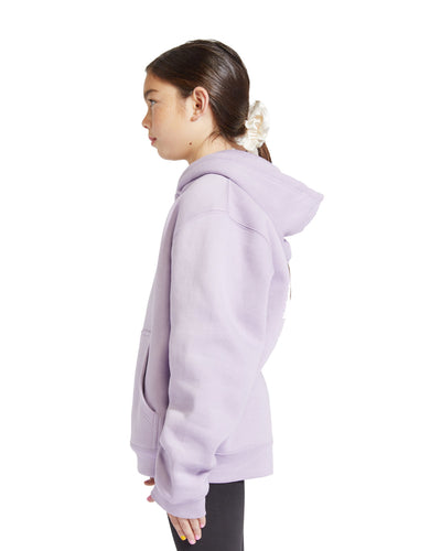 Lane Seven Youth Premium Pullover Hooded Sweatshirt