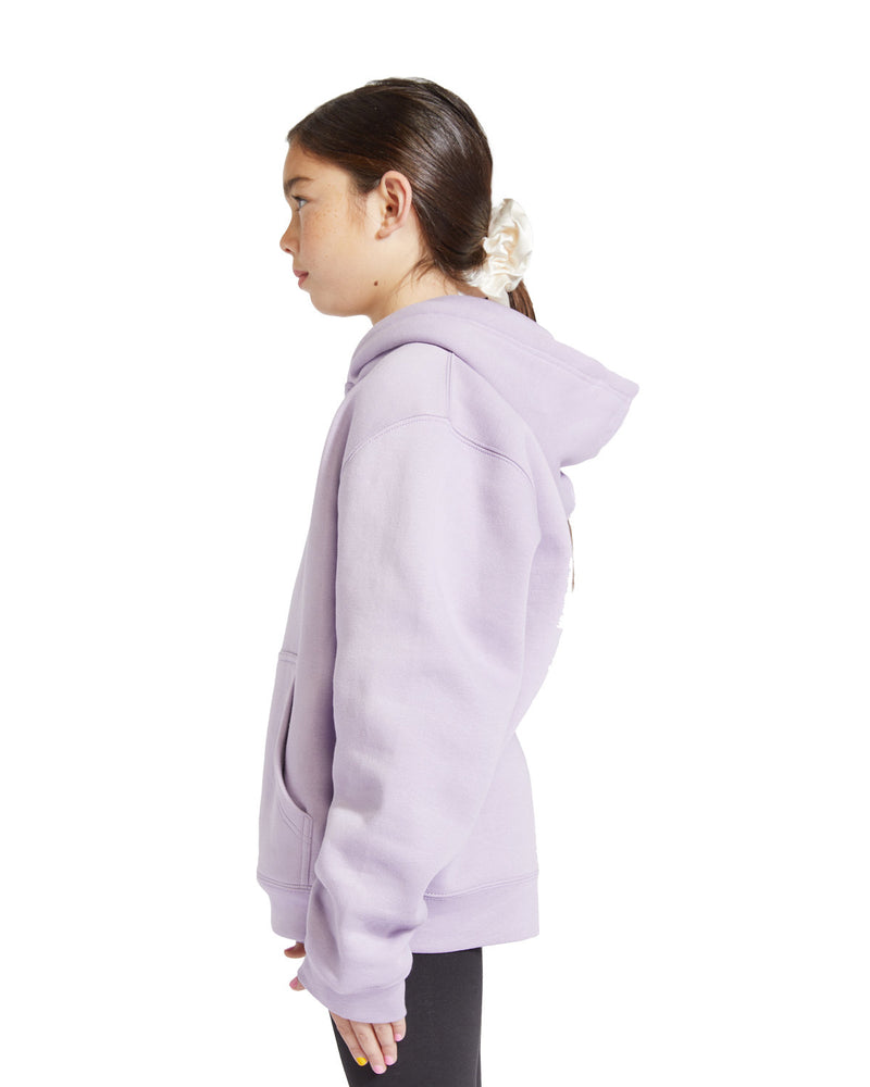 Lane Seven Youth Premium Pullover Hooded Sweatshirt