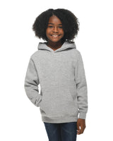 Lane Seven Youth Premium Pullover Hooded Sweatshirt Lane Seven