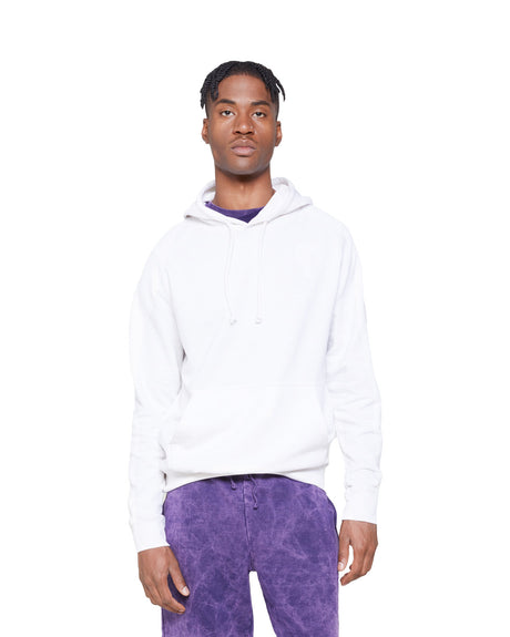 Lane Seven Unisex Vintage Raglan Hooded Sweatshirt Lane Seven