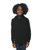 Lane Seven Youth Premium Pullover Hooded Sweatshirt Lane Seven