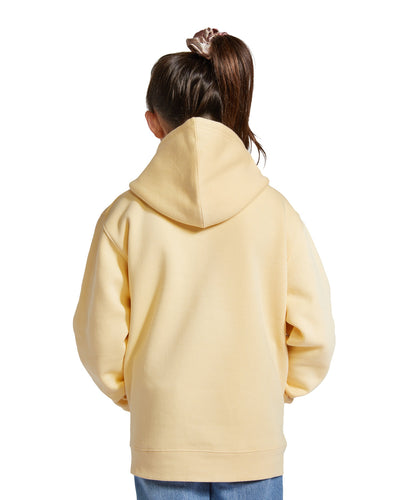 Lane Seven Youth Premium Pullover Hooded Sweatshirt