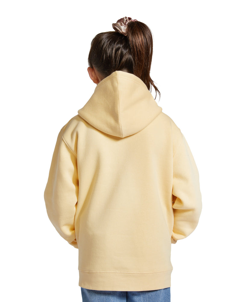 Lane Seven Youth Premium Pullover Hooded Sweatshirt