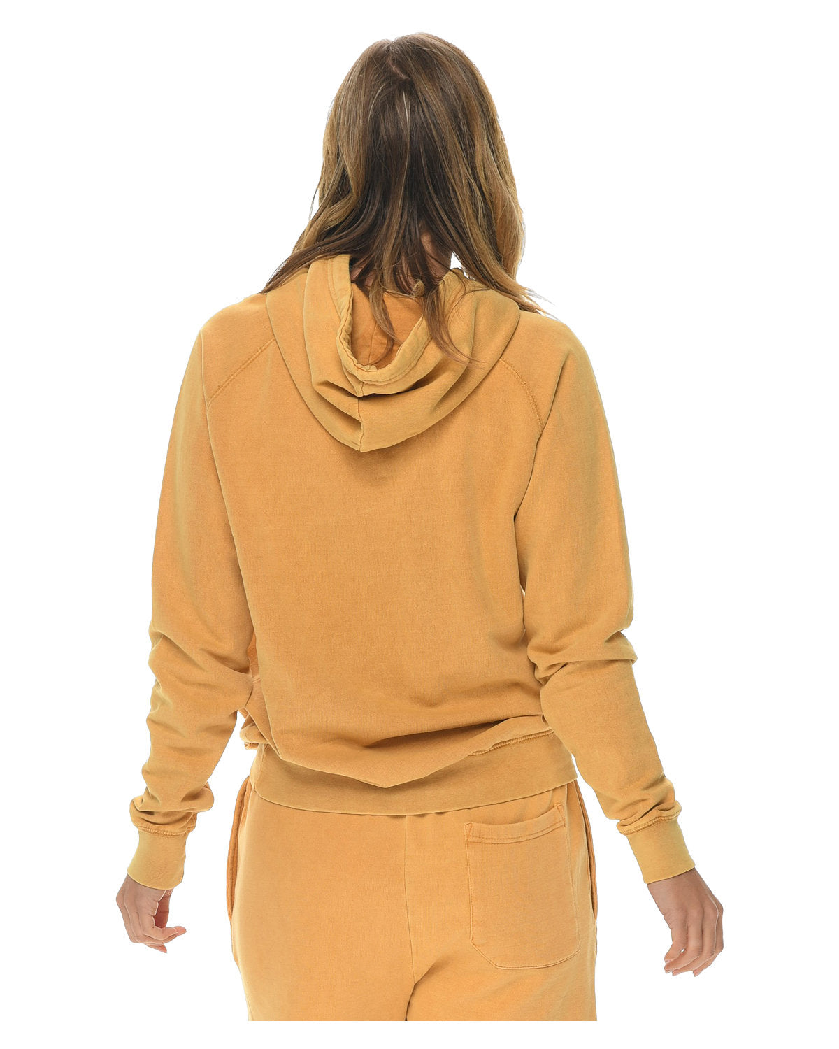 Lane Seven Unisex Vintage Raglan Hooded Sweatshirt Lane Seven