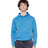 Lane Seven Unisex Vintage Raglan Hooded Sweatshirt Lane Seven