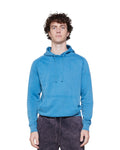 Lane Seven Unisex Vintage Raglan Hooded Sweatshirt Lane Seven