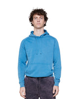 Lane Seven Unisex Vintage Raglan Hooded Sweatshirt Lane Seven