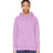 Lane Seven Unisex Vintage Raglan Hooded Sweatshirt Lane Seven