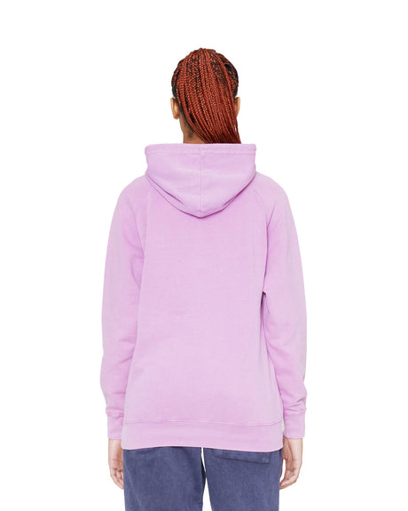 Lane Seven Unisex Vintage Raglan Hooded Sweatshirt Lane Seven