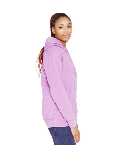 Lane Seven Unisex Vintage Raglan Hooded Sweatshirt Lane Seven