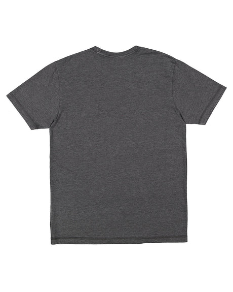 LAT Adult Vintage Wash T-Shirt LAT